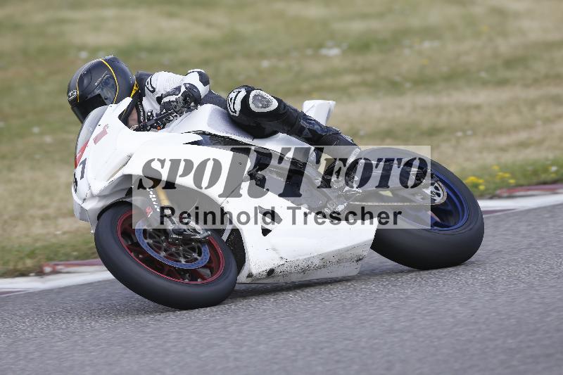 /19 06.06.2026  TZ Motorsport ADR/Gruppe rot/87